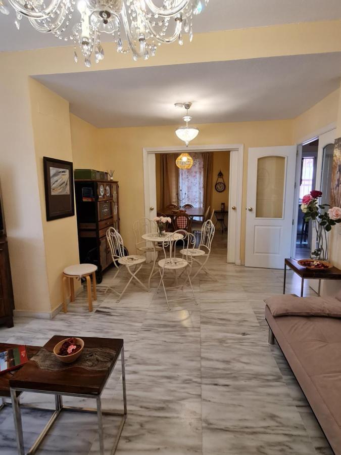 Villa Casa Camino del Agua Castilleja de la Cuesta Esterno foto