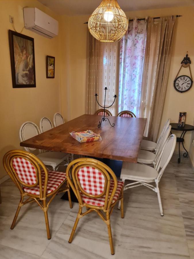 Villa Casa Camino del Agua Castilleja de la Cuesta Esterno foto