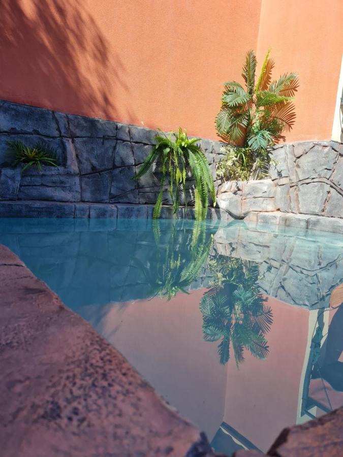 Villa Casa Camino del Agua Castilleja de la Cuesta Esterno foto