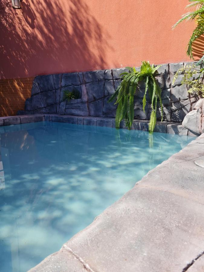 Villa Casa Camino del Agua Castilleja de la Cuesta Esterno foto