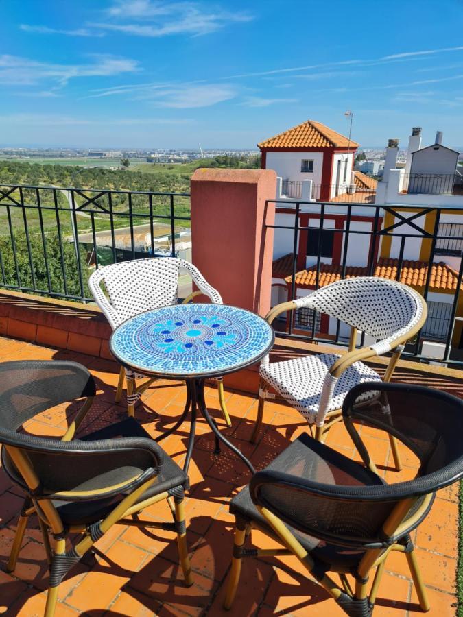 Villa Casa Camino del Agua Castilleja de la Cuesta Esterno foto