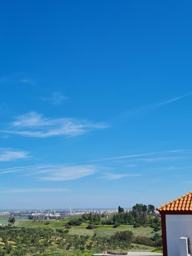 Villa Casa Camino del Agua Castilleja de la Cuesta Esterno foto