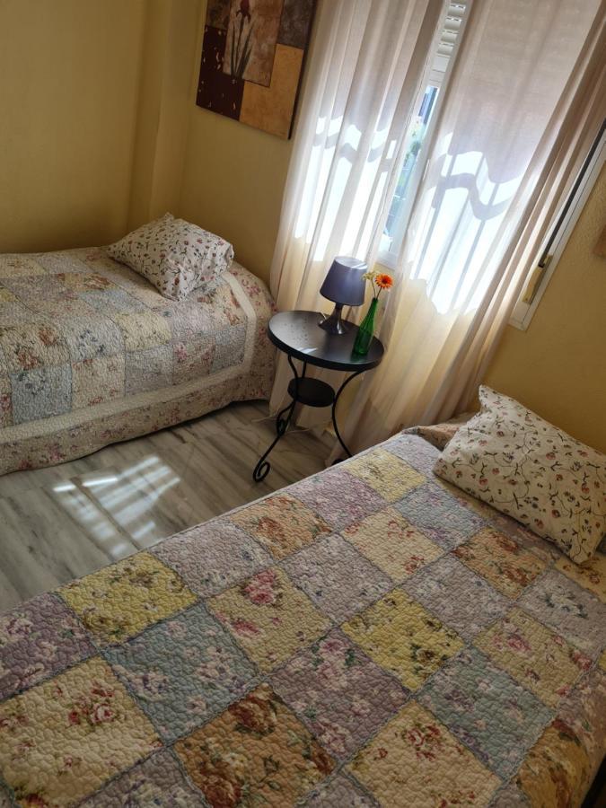 Villa Casa Camino del Agua Castilleja de la Cuesta Esterno foto