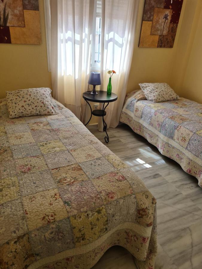 Villa Casa Camino del Agua Castilleja de la Cuesta Esterno foto